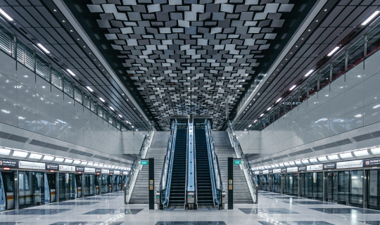 Sengkang-Punggol LRT on track